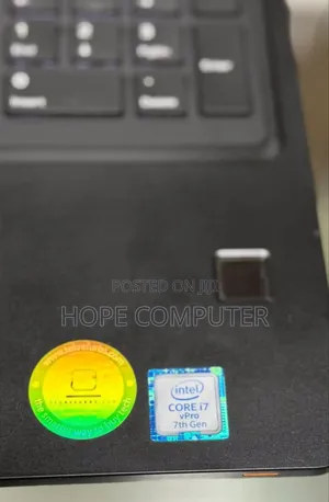 New Laptop Dell Latitude 5310 32GB Intel Core I7 SSD 1T