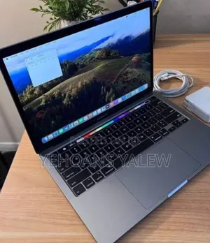 New Laptop Apple MacBook Pro 2019 64GB Intel Core I9 SSD 512GB