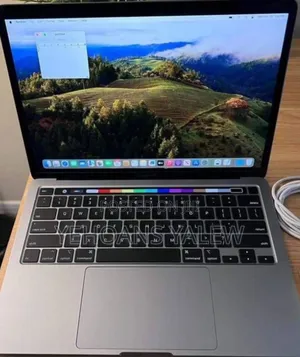 New Laptop Apple MacBook Pro 2019 64GB Intel Core I9 SSD 512GB