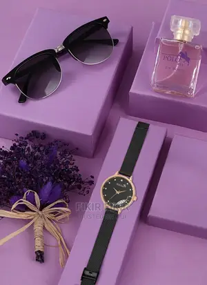 Photo - Polo Air Women's Gift Combo