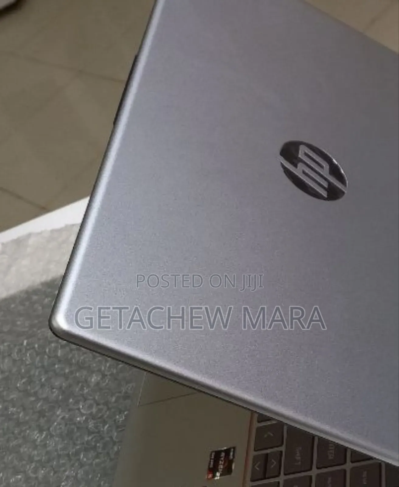 New Laptop HP Stream Notebook 16GB AMD Ryzen 5 SSD 1T