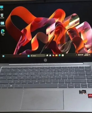 New Laptop HP Stream Notebook 16GB AMD Ryzen 5 SSD 1T