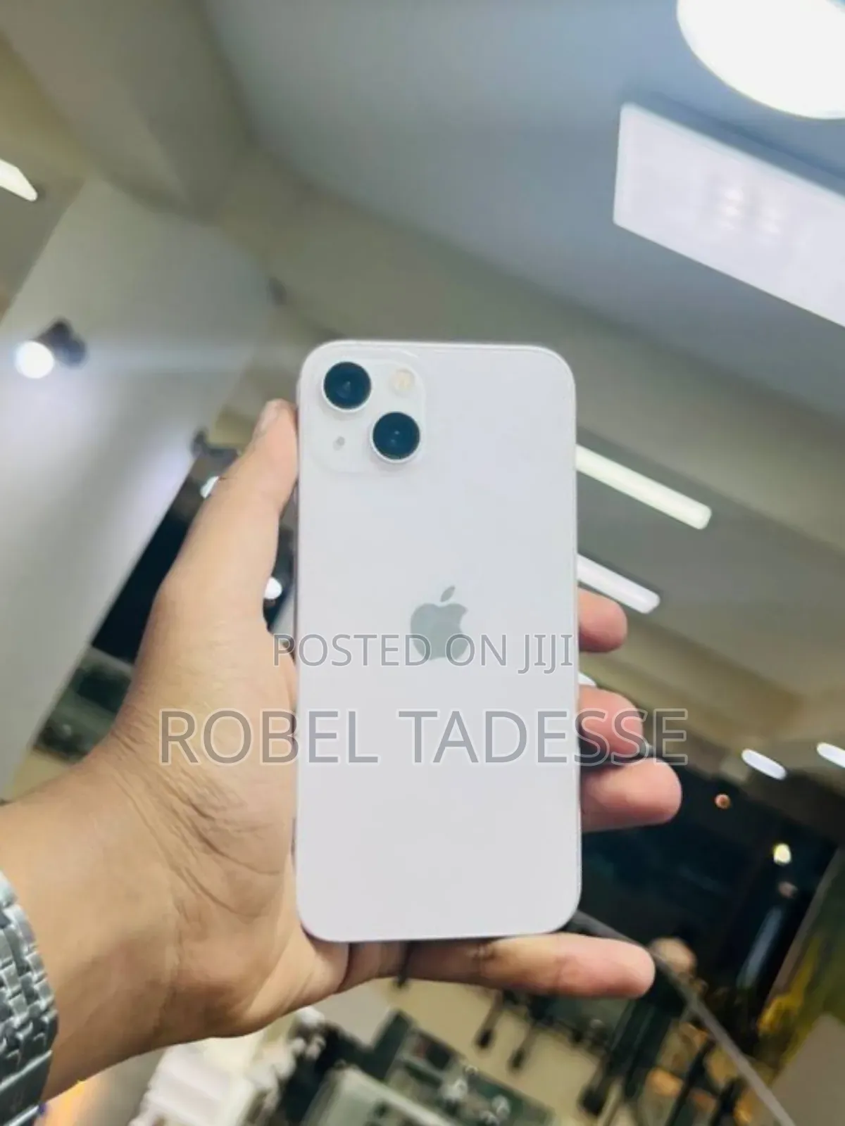 Apple iPhone 13 256 GB