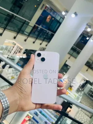 Apple iPhone 13 256 GB