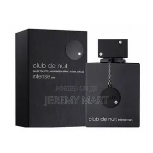 Photo - Armaf Club De Nuit for Him