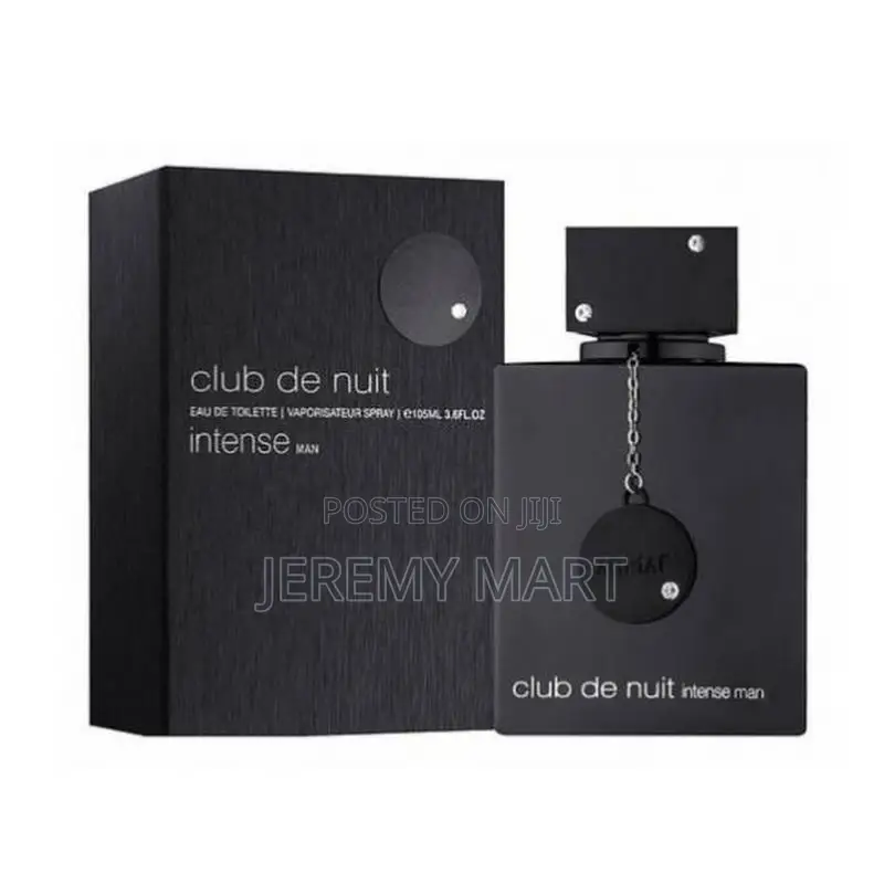 Armaf Club De Nuit for Him