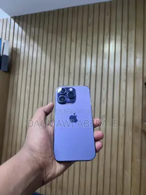 Apple iPhone 14 Pro 128 GB Purple