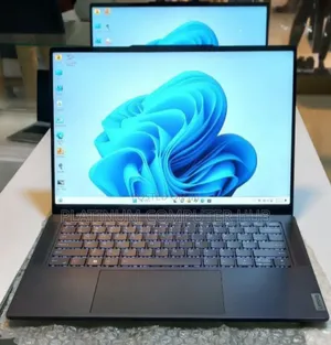 Photo - New Laptop Lenovo Yoga 2 32GB Intel Core I7 SSD 1T