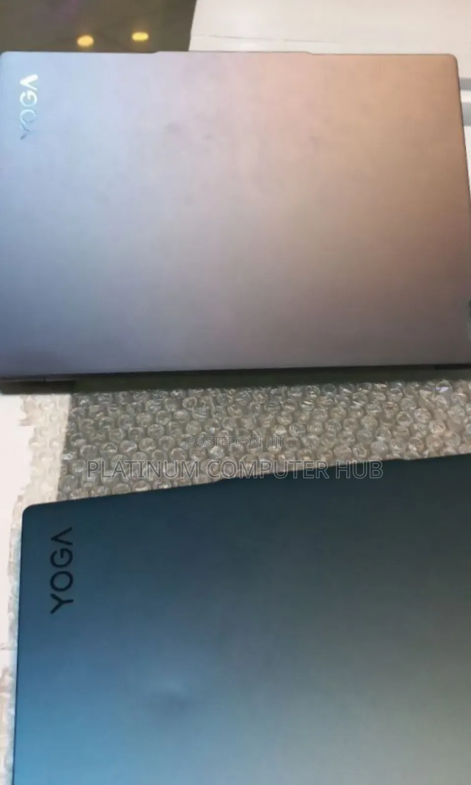 New Laptop Lenovo Yoga 2 32GB Intel Core I7 SSD 1T