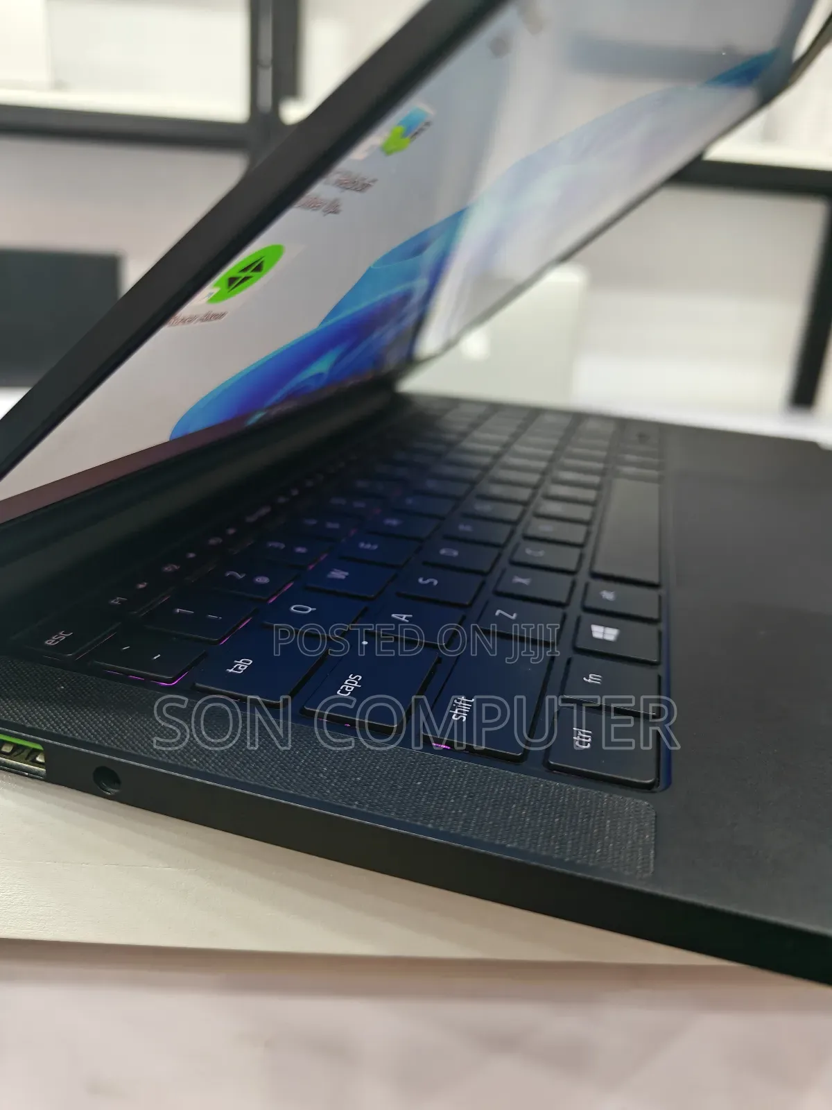 New Laptop Razer Blade Stealth 16GB Intel Core I7 SSD 512GB