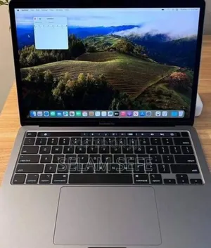 New Laptop Apple MacBook Pro 2017 64GB Intel Core I9 SSD 512GB