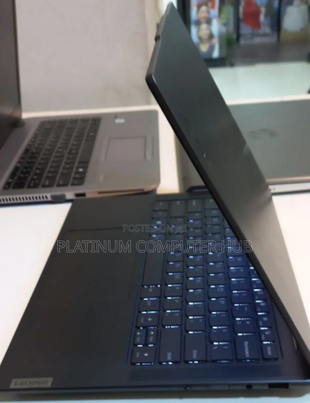 New Laptop Lenovo Yoga 2 32GB Intel Core I7 SSD 1T