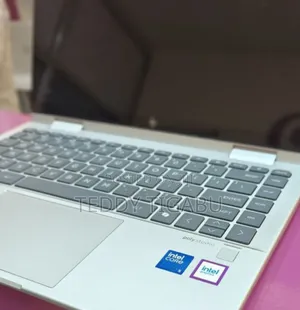 Photo - New Laptop HP Envy X360 8GB Intel Core I5 SSD 512GB