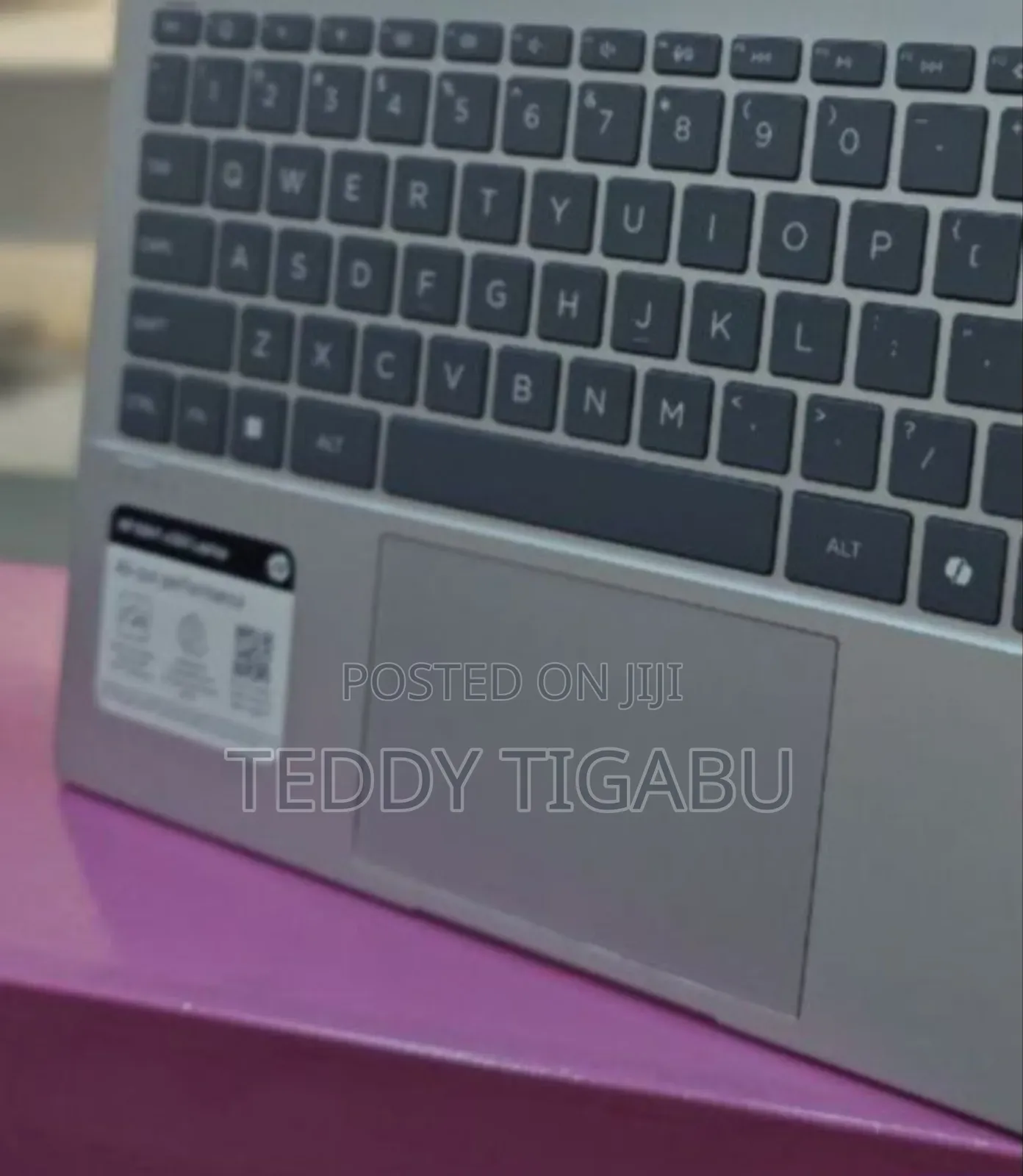 New Laptop HP Envy X360 8GB Intel Core I5 SSD 512GB