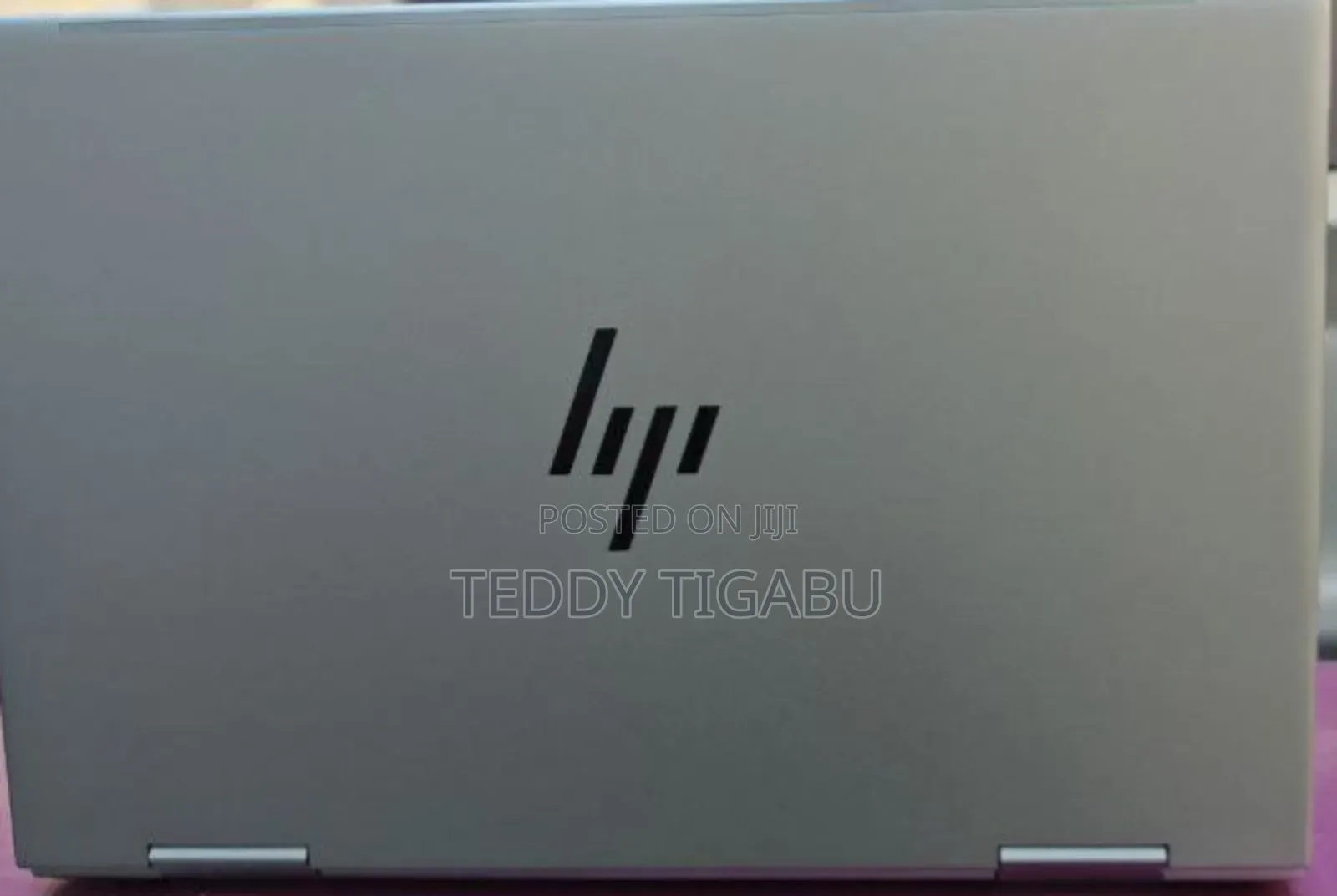 New Laptop HP Envy X360 8GB Intel Core I5 SSD 512GB