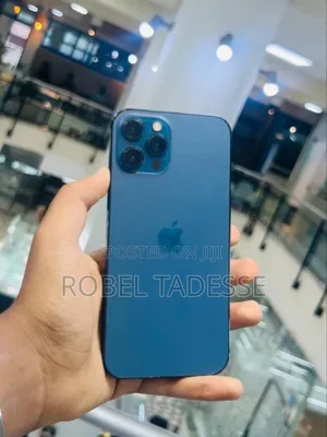 Apple iPhone 12 Pro Max 256 GB