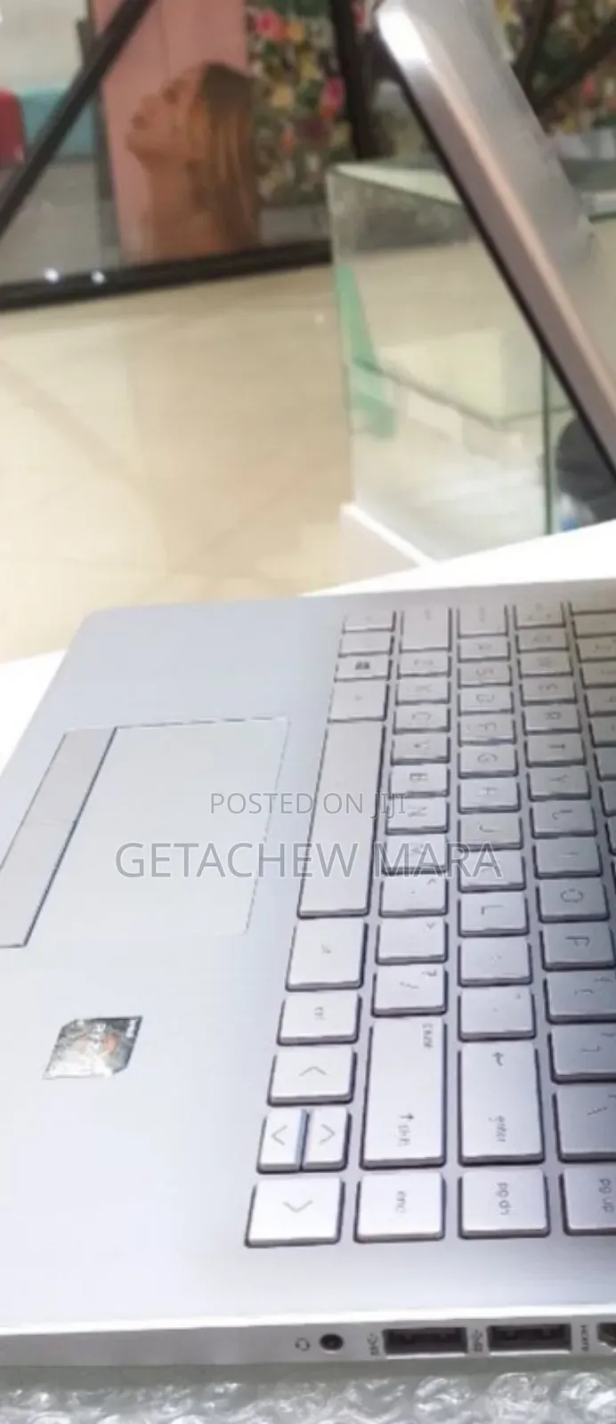 New Laptop HP Stream Notebook 8GB AMD Ryzen 5 SSD 512GB