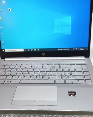 New Laptop HP Stream Notebook 8GB AMD Ryzen 5 SSD 512GB