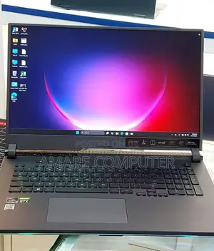 New Laptop Asus 16GB AMD Ryzen 9 SSD 1T