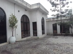 Furnished 3bdrm House in Bole for rent