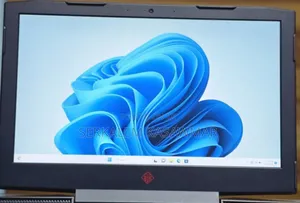 Photo - New Laptop HP Omen X 8GB Intel Core I7 HDD+SSD 1T