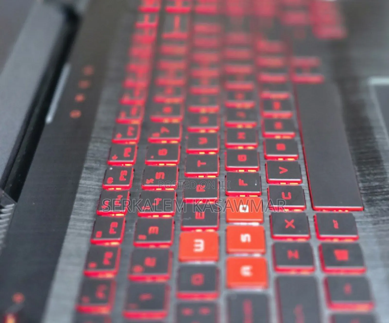 New Laptop HP Omen X 8GB Intel Core I7 HDD+SSD 1T