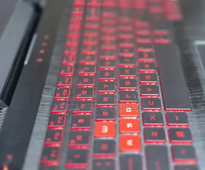 New Laptop HP Omen X 8GB Intel Core I7 HDD+SSD 1T