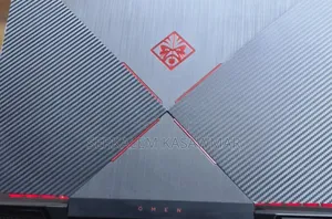 New Laptop HP Omen X 8GB Intel Core I7 HDD+SSD 1T