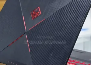 New Laptop HP Omen X 8GB Intel Core I7 HDD+SSD 1T