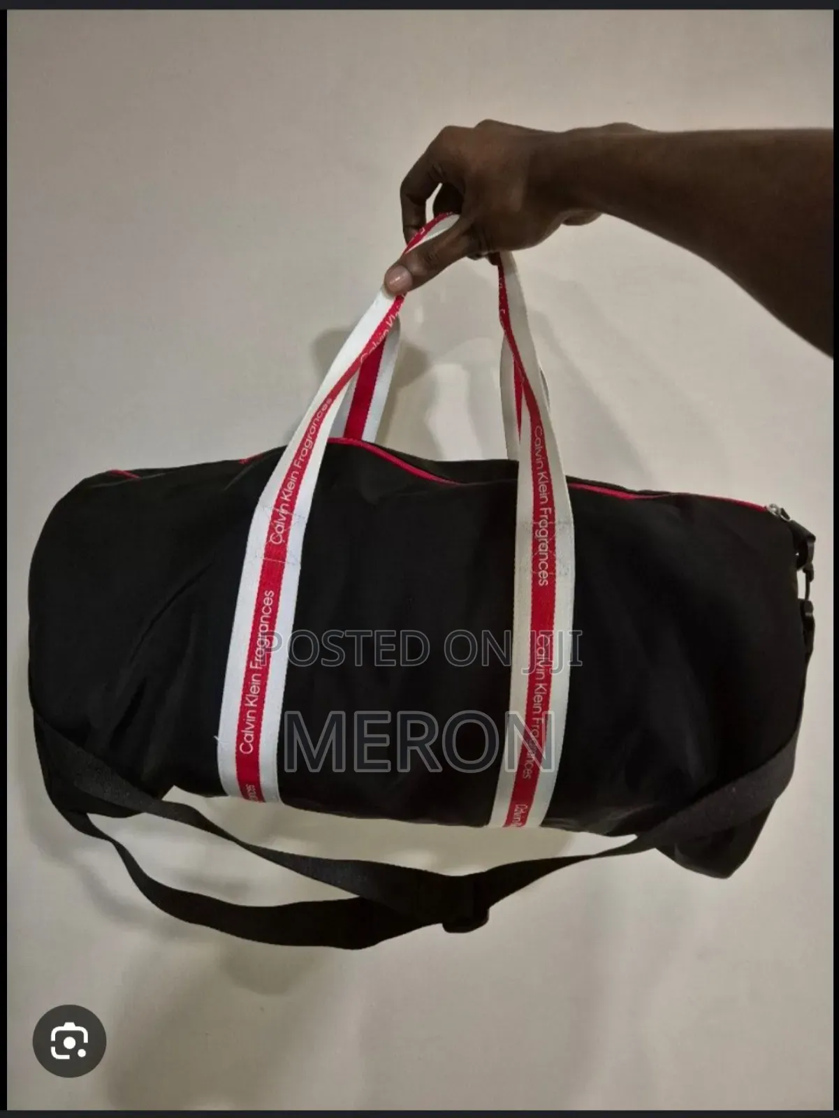 Calvin Klein Frogrance