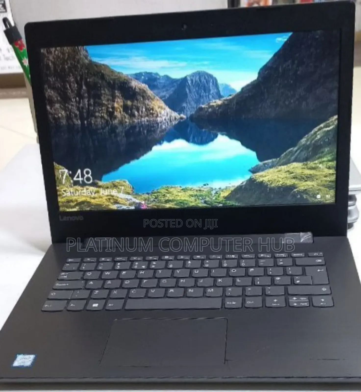 Laptop Lenovo IdeaPad 320 4GB Intel Core I5 HDD 1T