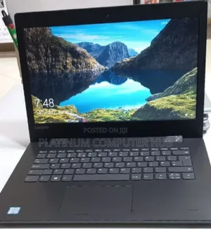 Photo - Laptop Lenovo IdeaPad 320 4GB Intel Core I5 HDD 1T
