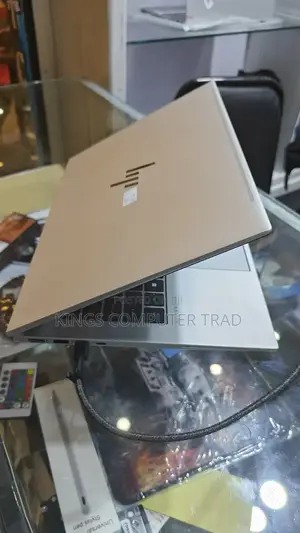 New Laptop HP EliteBook 840 G9 16GB Intel Core i7 SSD 512GB