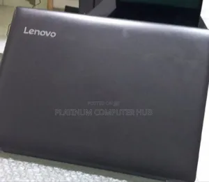 Laptop Lenovo IdeaPad 320 4GB Intel Core I5 HDD 1T