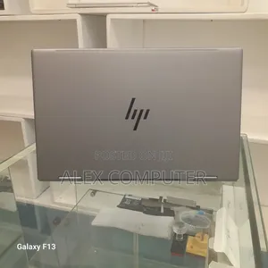 New Laptop HP Envy X360 16GB Intel Core Ultra 7 SSD 1T