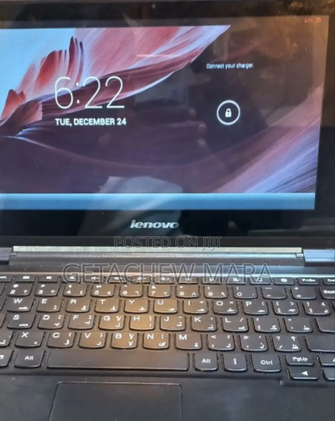 New Laptop Lenovo Ideapad 3 16GB Intel Core I7 SSD 1T