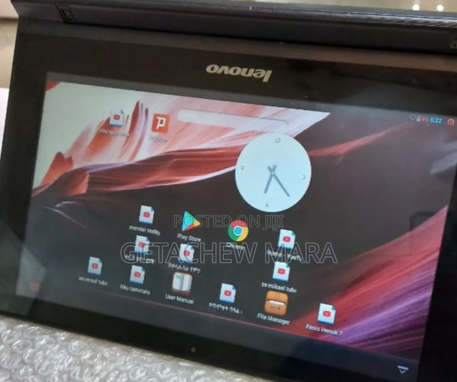 New Laptop Lenovo Ideapad 3 16GB Intel Core I7 SSD 1T