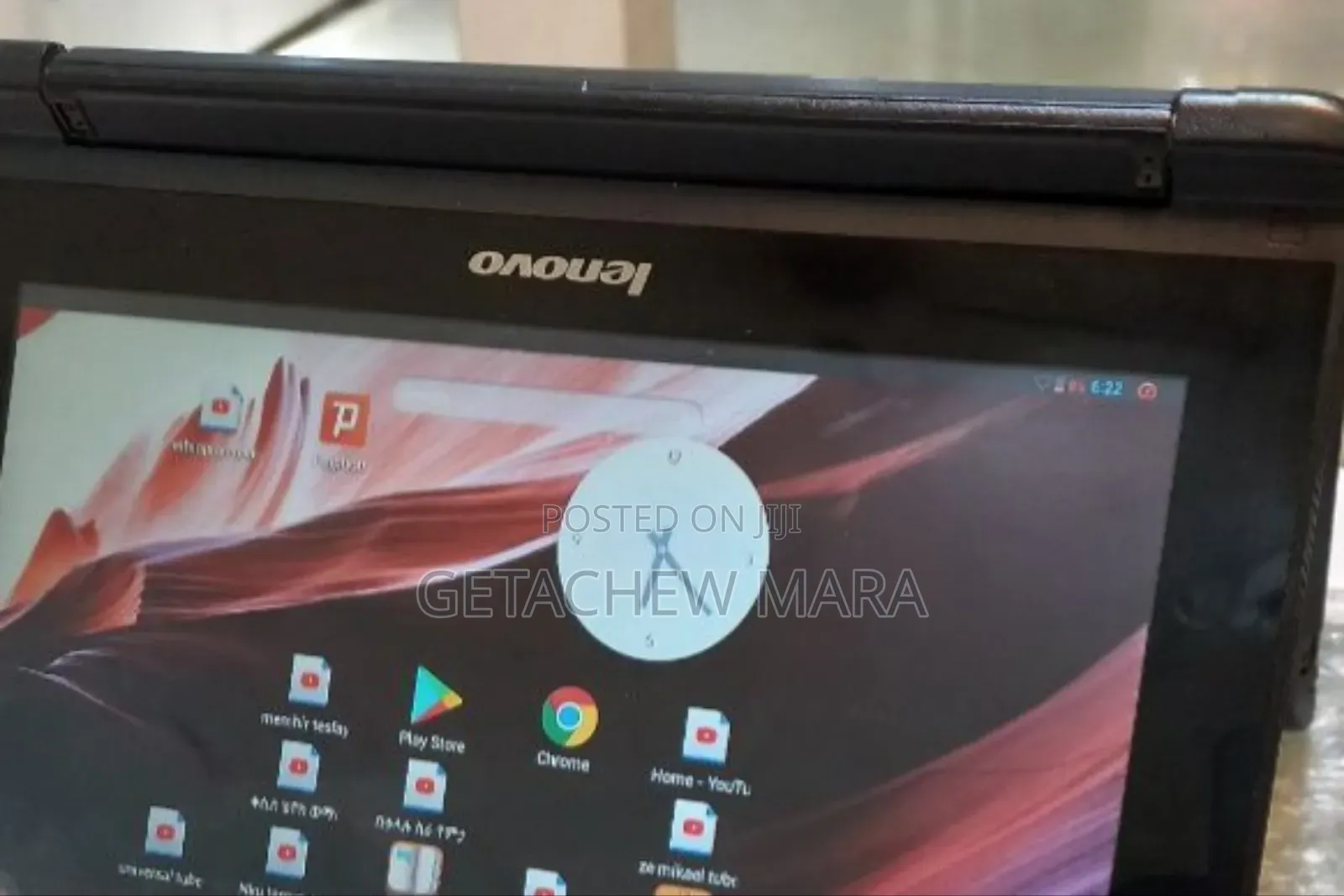 New Laptop Lenovo Ideapad 3 16GB Intel Core I7 SSD 1T