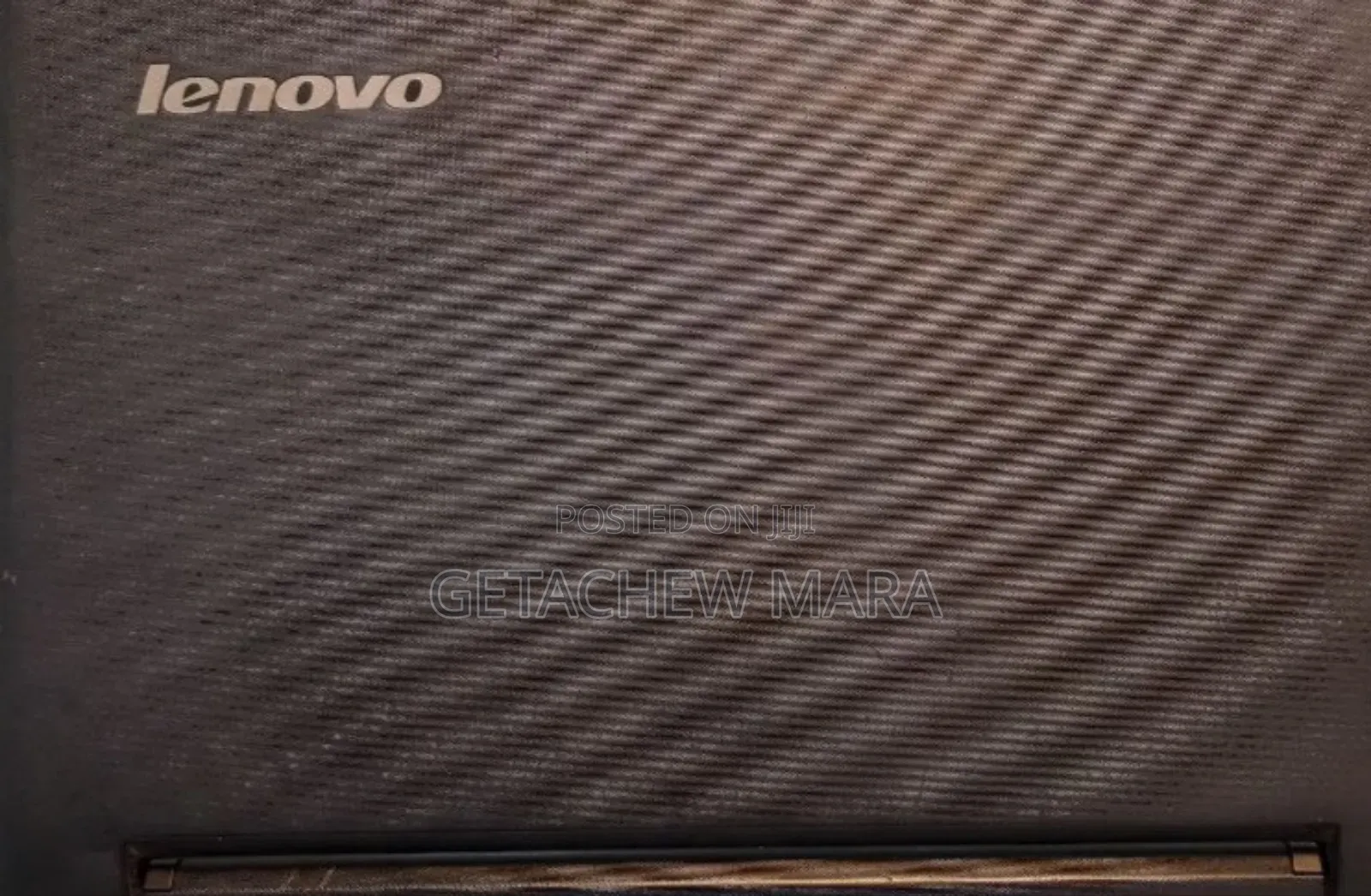 New Laptop Lenovo Ideapad 3 16GB Intel Core I7 SSD 1T