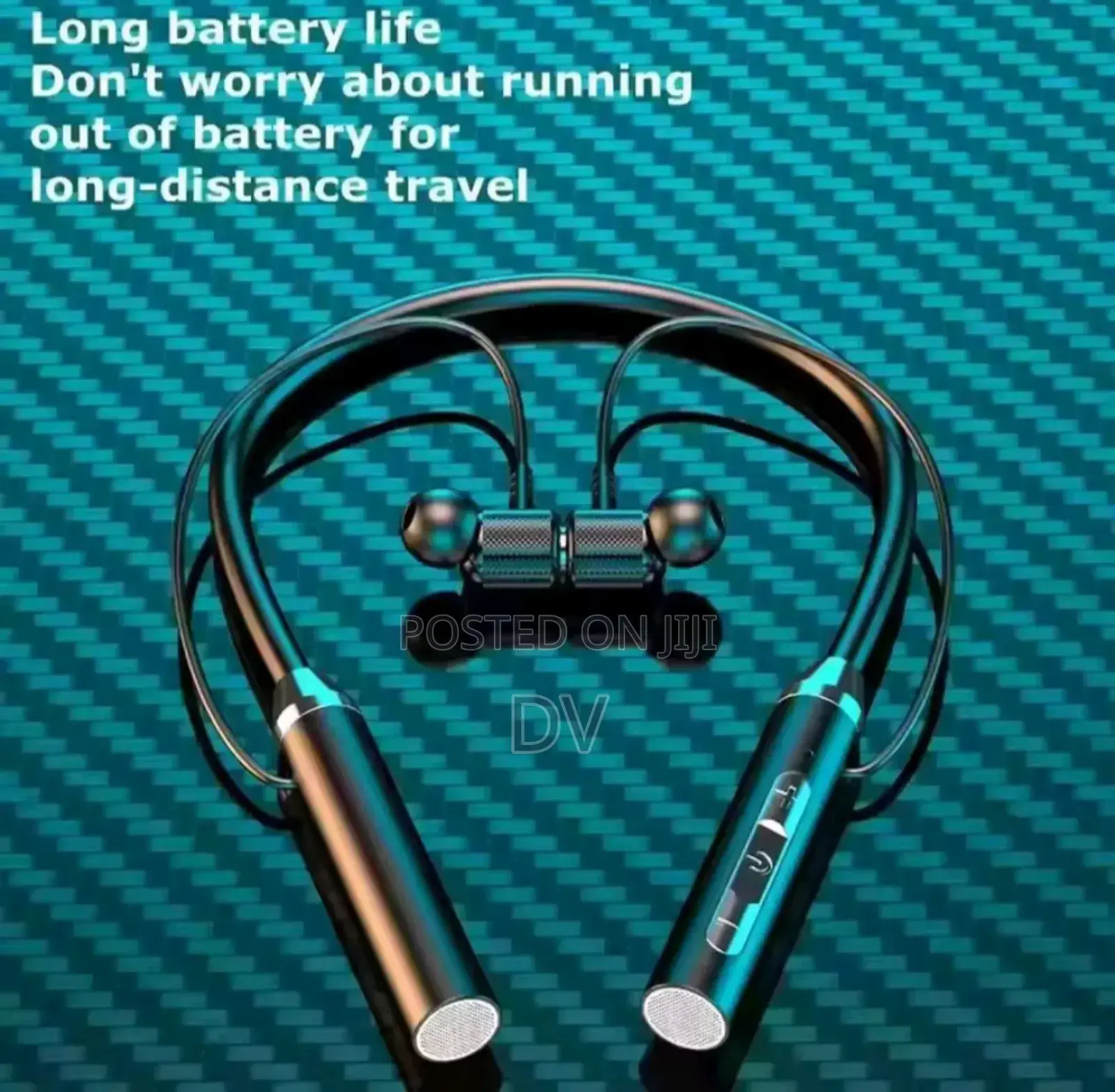 Wirless Bluetooth Earphone