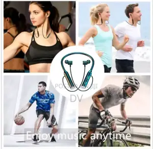 Wirless Bluetooth Earphone