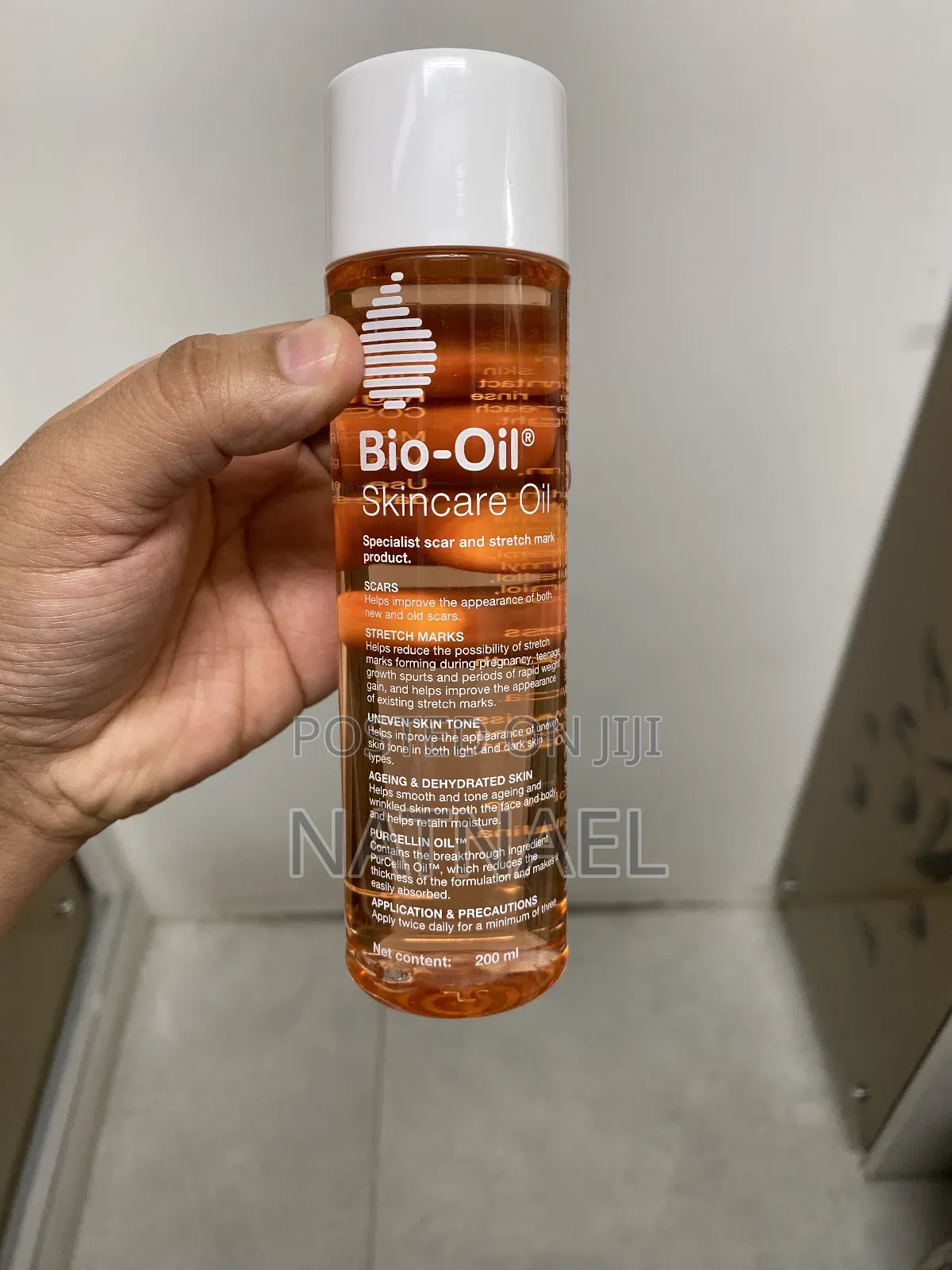 Bio Oil Skin Care