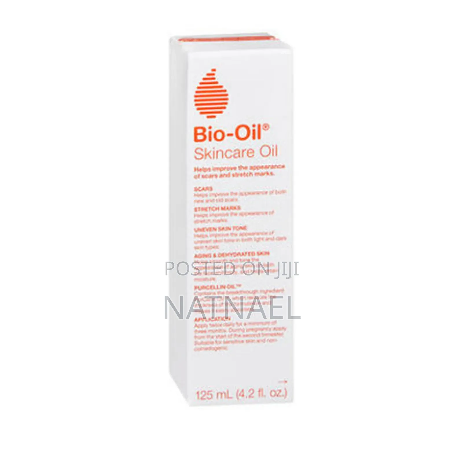 Bio Oil Skin Care