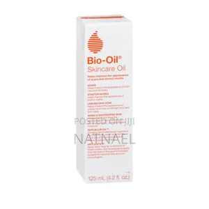 Bio Oil Skin Care