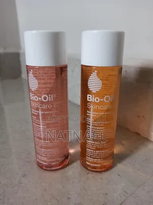 Bio Oil Skin Care