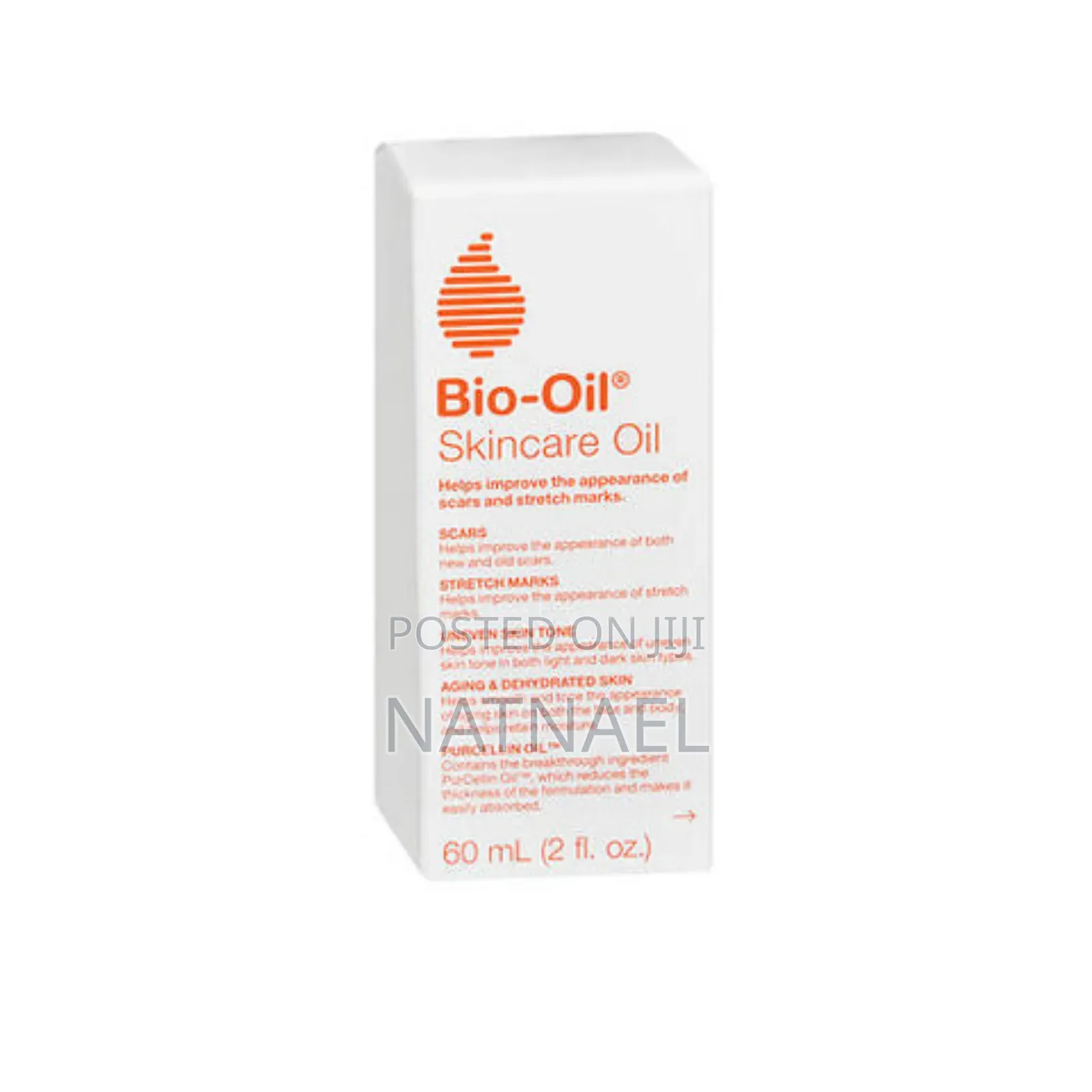 Bio Oil Skin Care