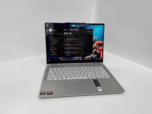 Photo - New Laptop Lenovo Yoga 7i 16GB AMD Ryzen 7 SSD 1T