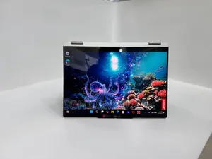 New Laptop Lenovo Yoga 7i 16GB AMD Ryzen 7 SSD 1T