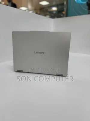 New Laptop Lenovo Yoga 7i 16GB AMD Ryzen 7 SSD 1T