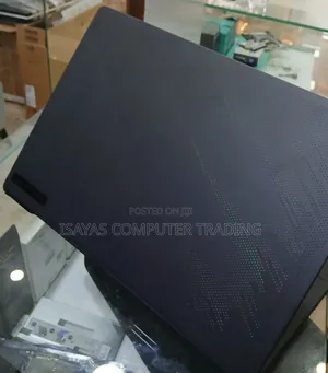 New Laptop Asus ROG Strix G15 16GB Intel Core I9 SSD 1T